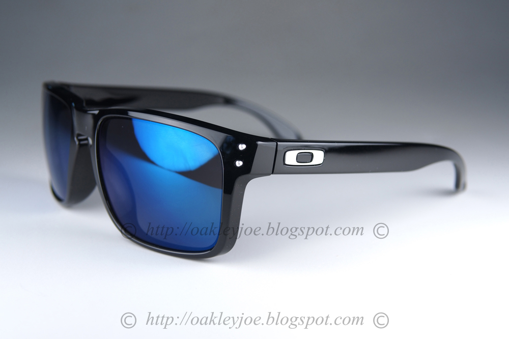 oakley holbrook polarized ice iridium oakley holbrook polarized ice iridium